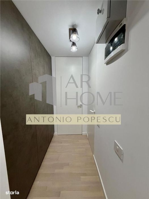 Apartament 2 camere, Ploiesti, Parcul Mihai Viteazul.