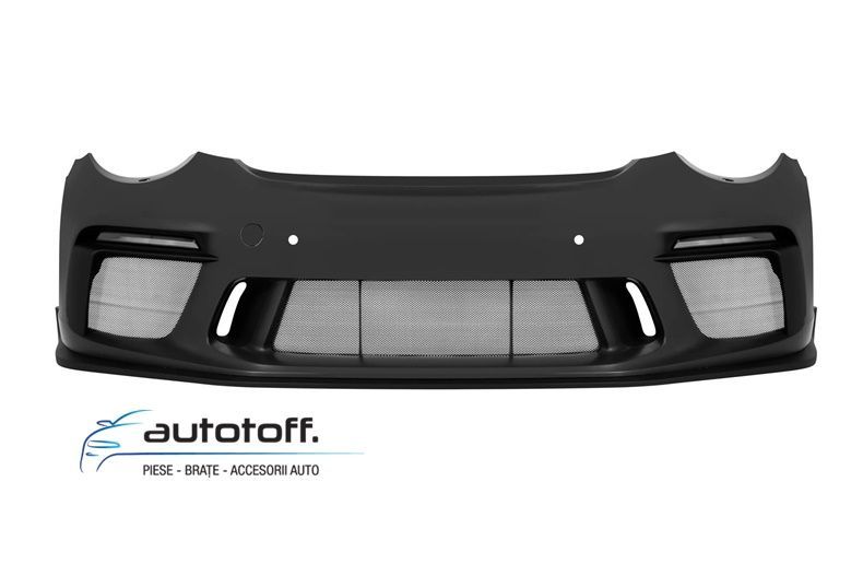 Bara fata compatibila Porsche Carrera 991 (12-19) GT3 Design