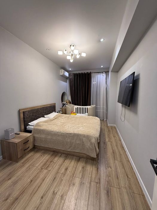 Аренда 1/2/9. Якассарай. ЖК. Хон Сарой