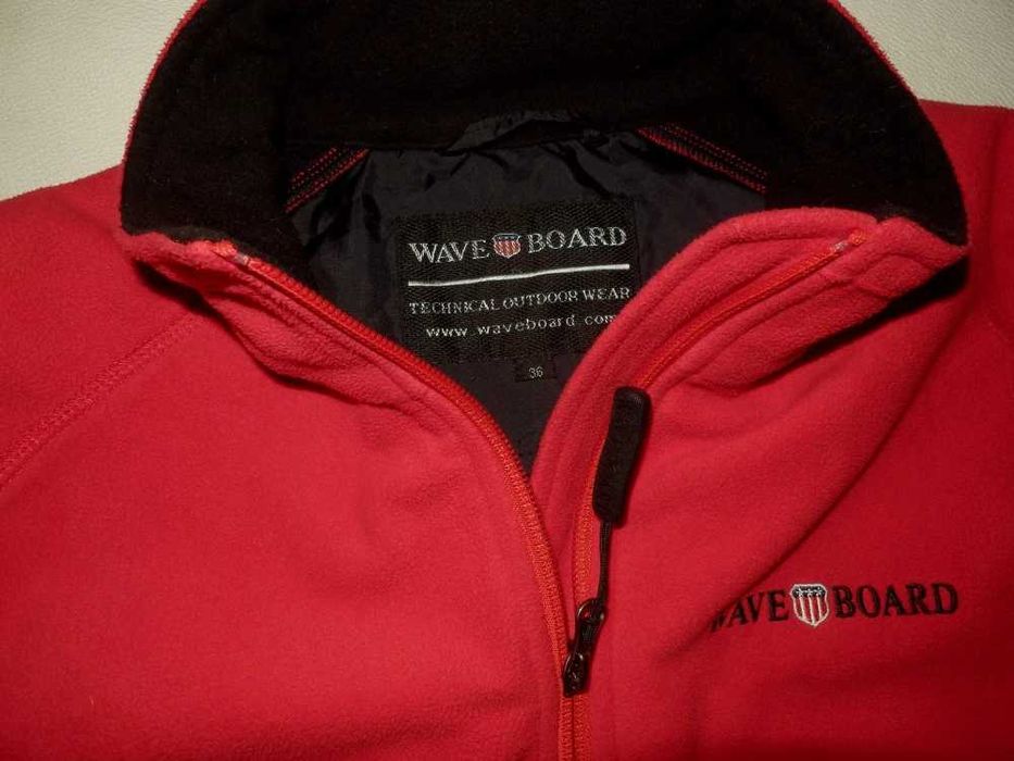 Windstopper outdoor WAVEBOARD 5000mm WaveTEX (dama S/XS) REDUCERE !