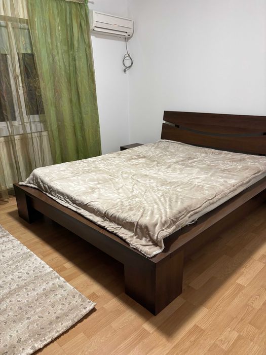 Proprietar - Inchiriere: 2 camere Aviatiei/ Metrou Aurel Vlaicu/Pipera