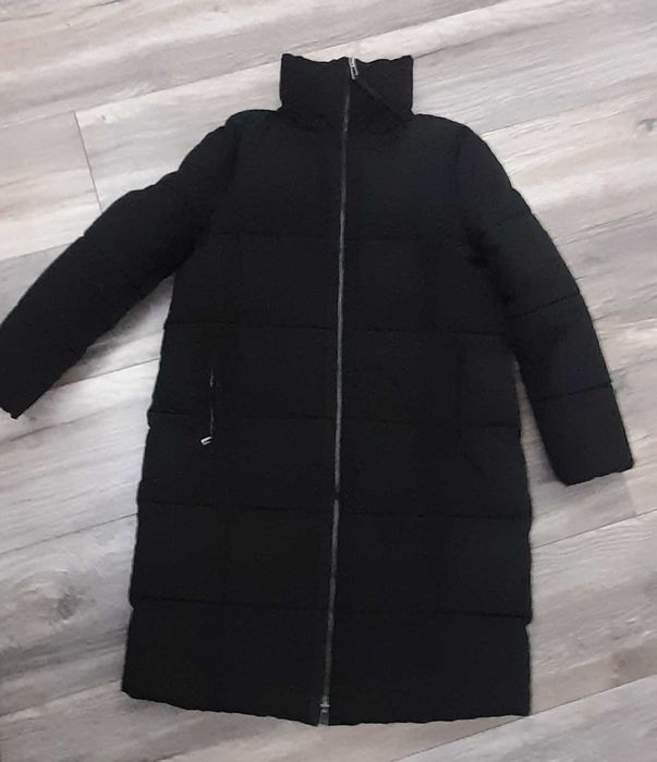 Дамско зимно яке Tom Tailor