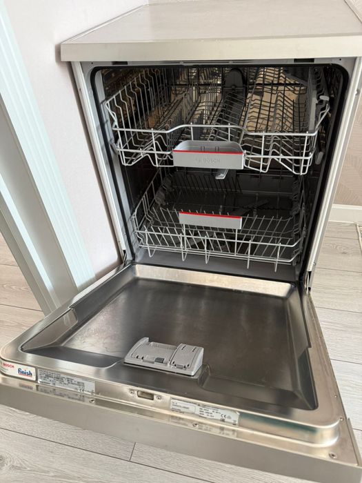 Посудомоечная машина