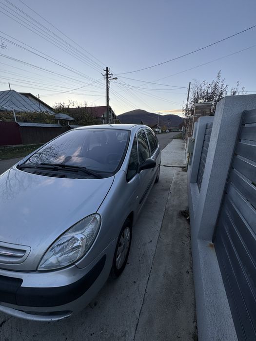 Citroen xsara piccaso 1.6 hdi