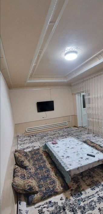 Chilonzorda 4xonali  hovli arendaga beriladi