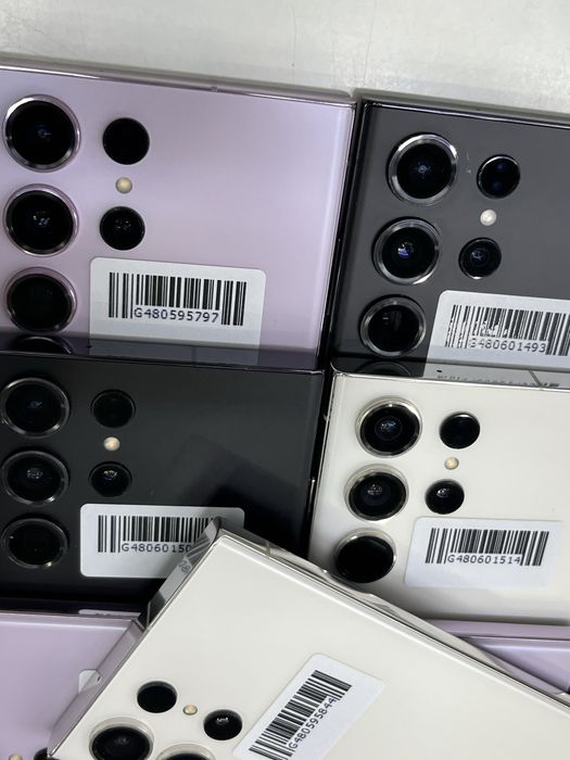 Samsung s23 Ultra 12/256gb vetnam