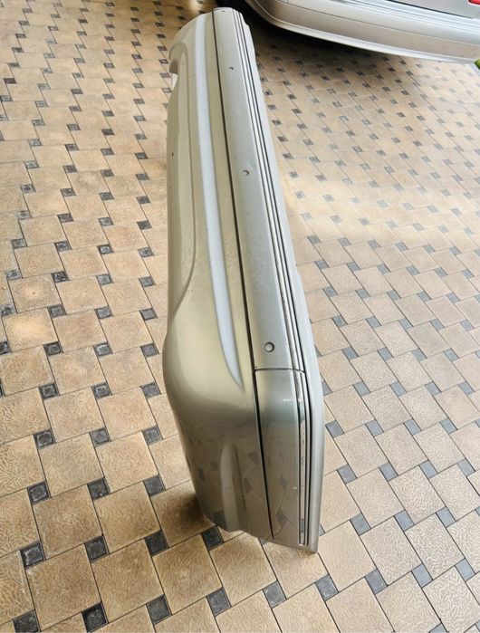 W210 E55 original obves