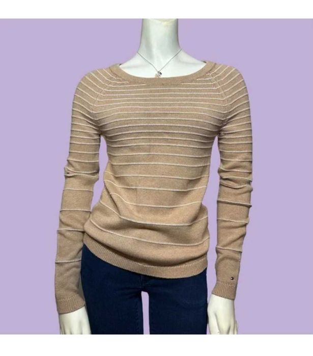 Дамска БЛУЗА Tommy Hilfiger