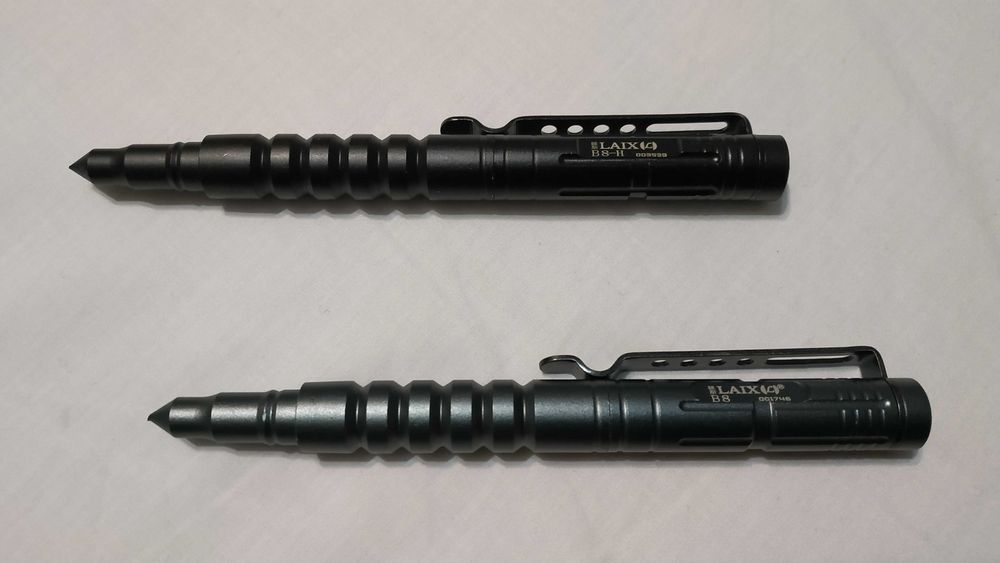 Тактическая ручка