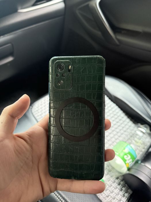 Redmi note 10 S 64 gb