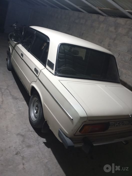 1.200$ Лада 06 1996год хадавой матор яхши асвижит Боган Газ 5каропка