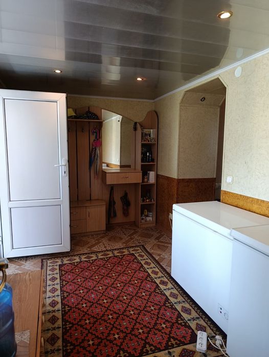Продается дом в Боровском
