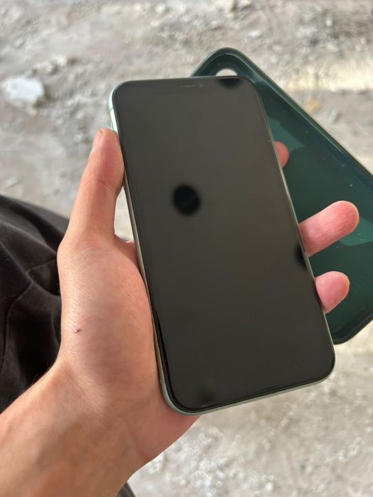 Продам Iphone 11 128гб