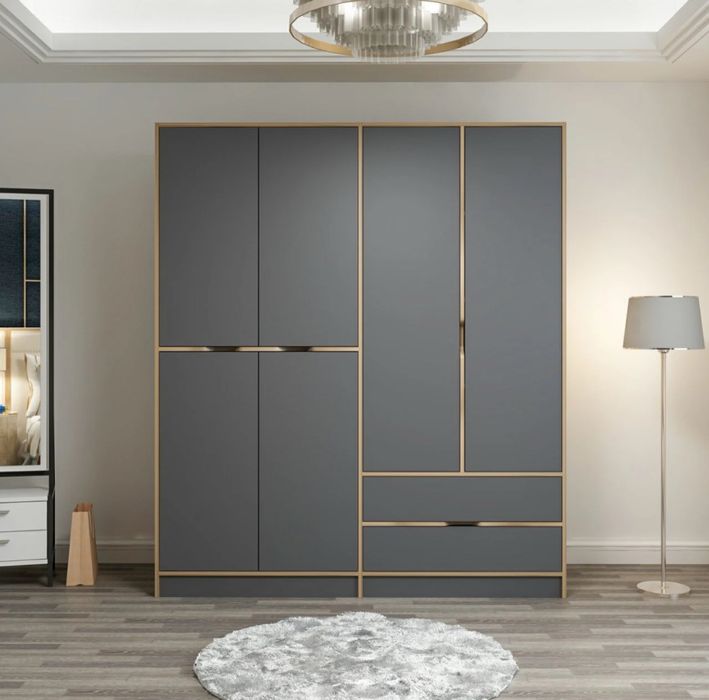 Гардероб 185/210см