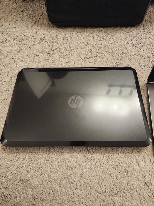 Компьютеры на запчасти