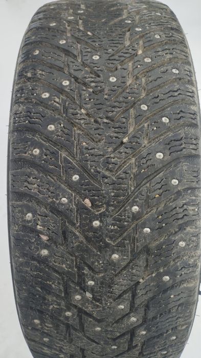 Продам шины с дисками