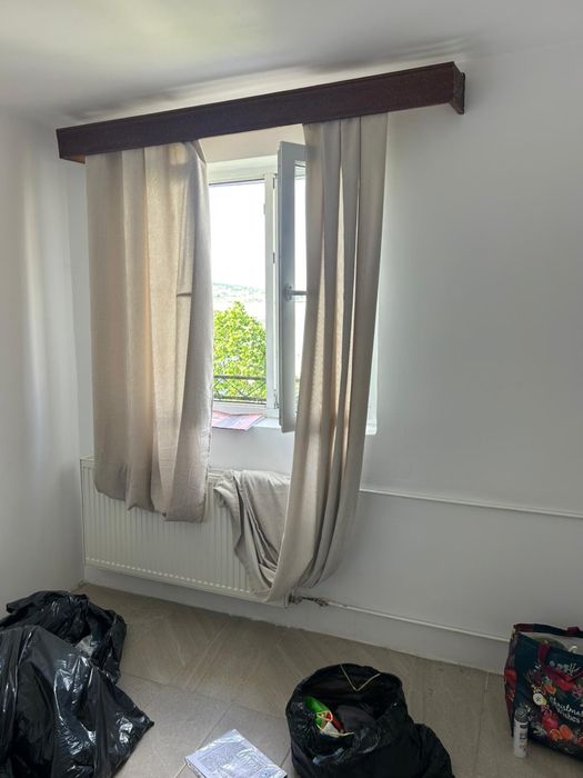 Garsoniera 11 m2