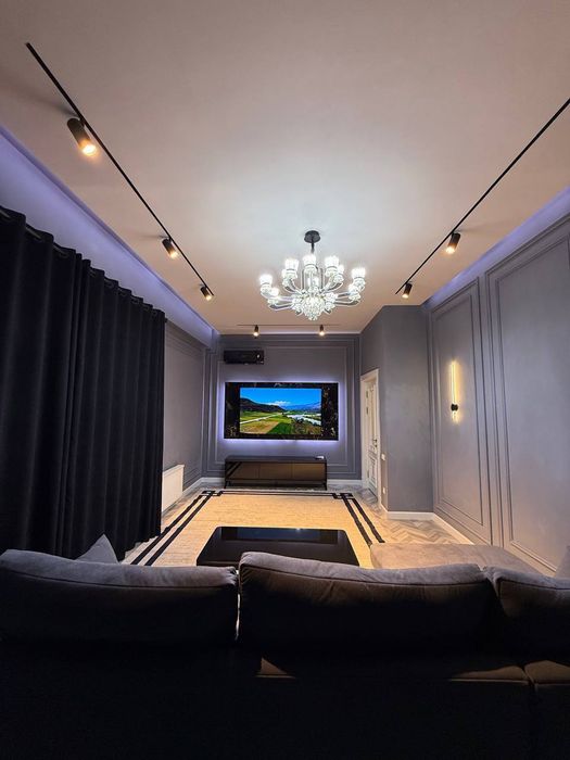 Аренда квартиры в Ташкент сити ЖК "Gardens Residence" 3/3/9