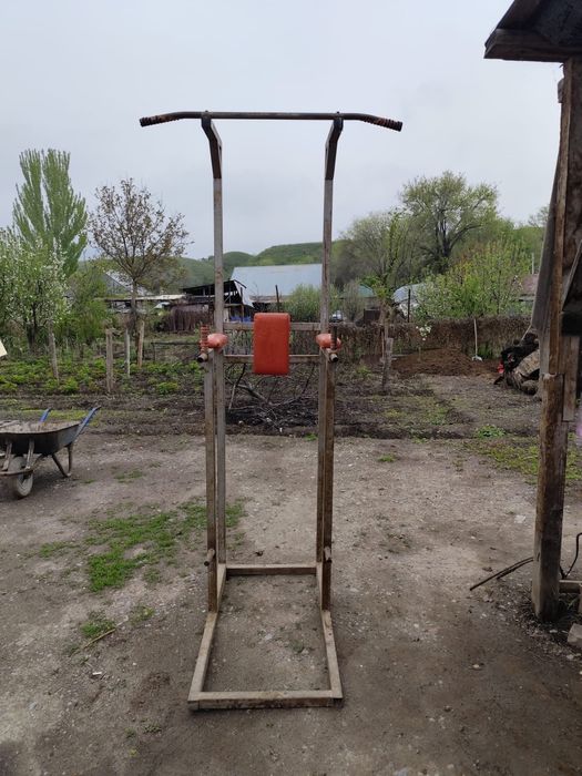 3в1 турник состояния норм