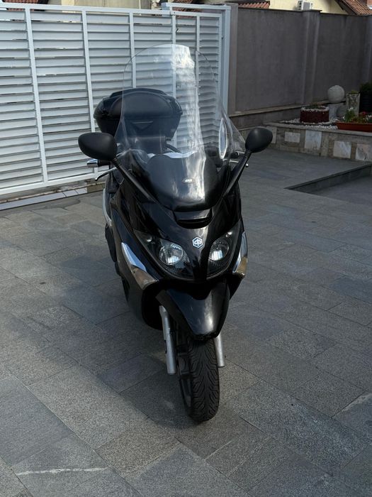 Piagio  X EVO An 2011 125,cmc