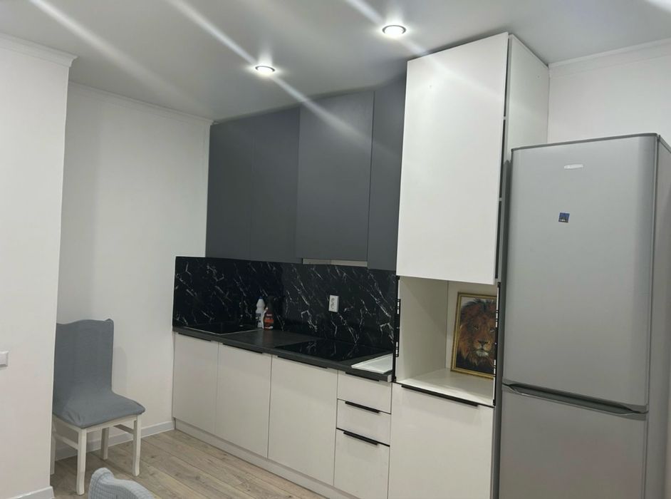 Продам 1 комнатную квартиру