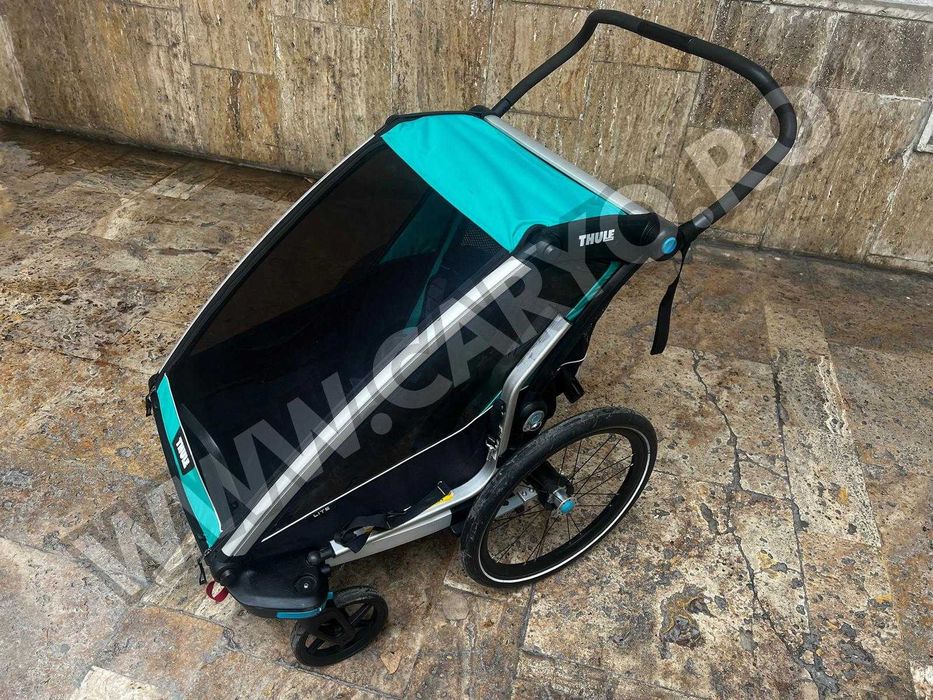 Thule Chariot Lite 2 second hand