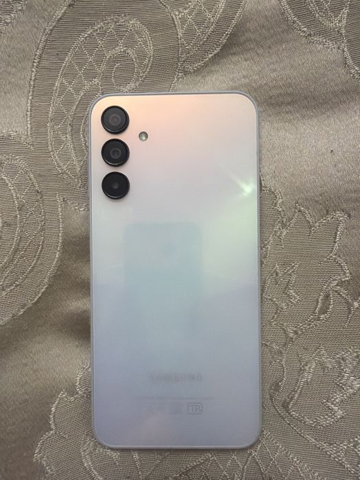 Samsung galaxy A15