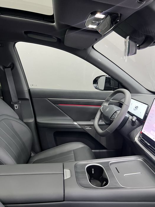 Donfeng ep008 gibrid