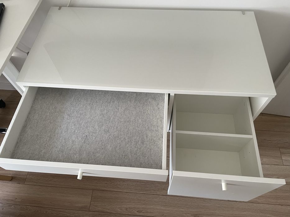Тоалетка Syvde/IKEA