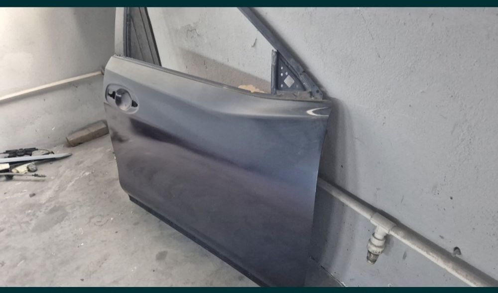 Usa dreapta fata Nissan x-trail 2016