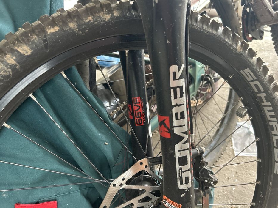 Мекица Норко 2 Norco 2