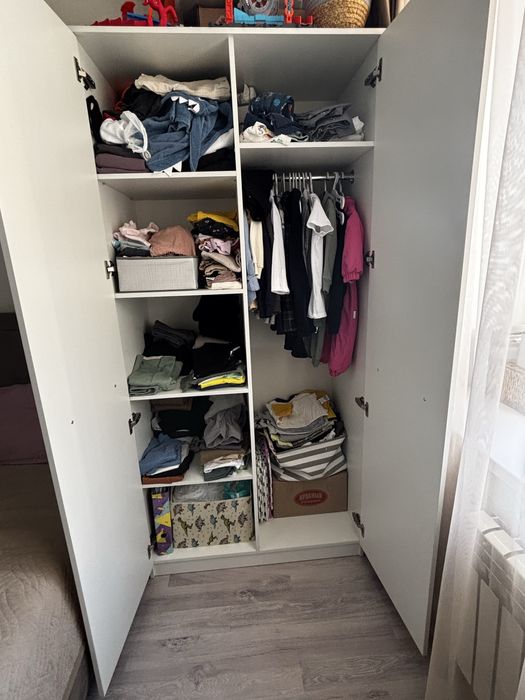 Продам шкаф в отличном состоянии