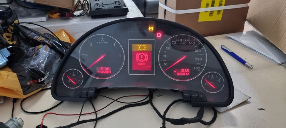 Здравейте предлагам обучаване на имобилайзери за VAG групата