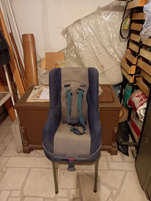 Детско столче за кола