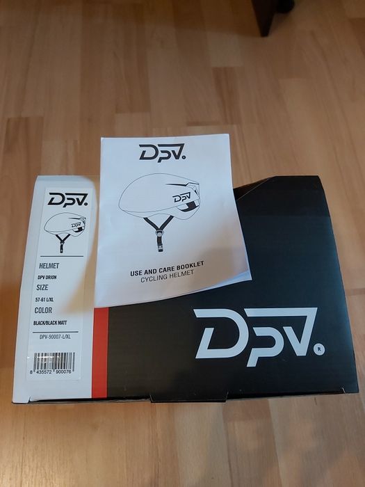 Vând cască ciclism, ski, snowboardDPV ORION
