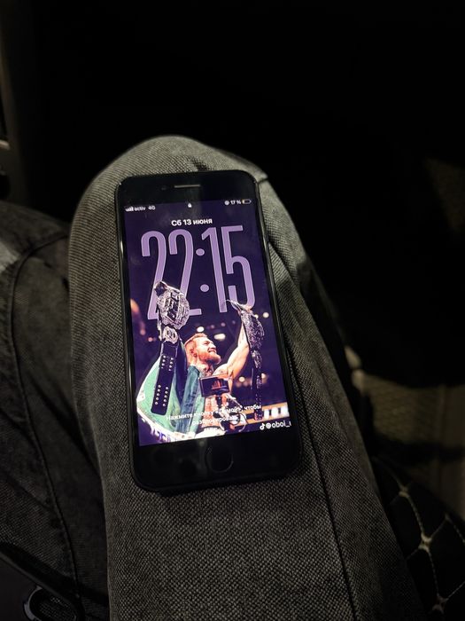 Iphone (se 2020)
