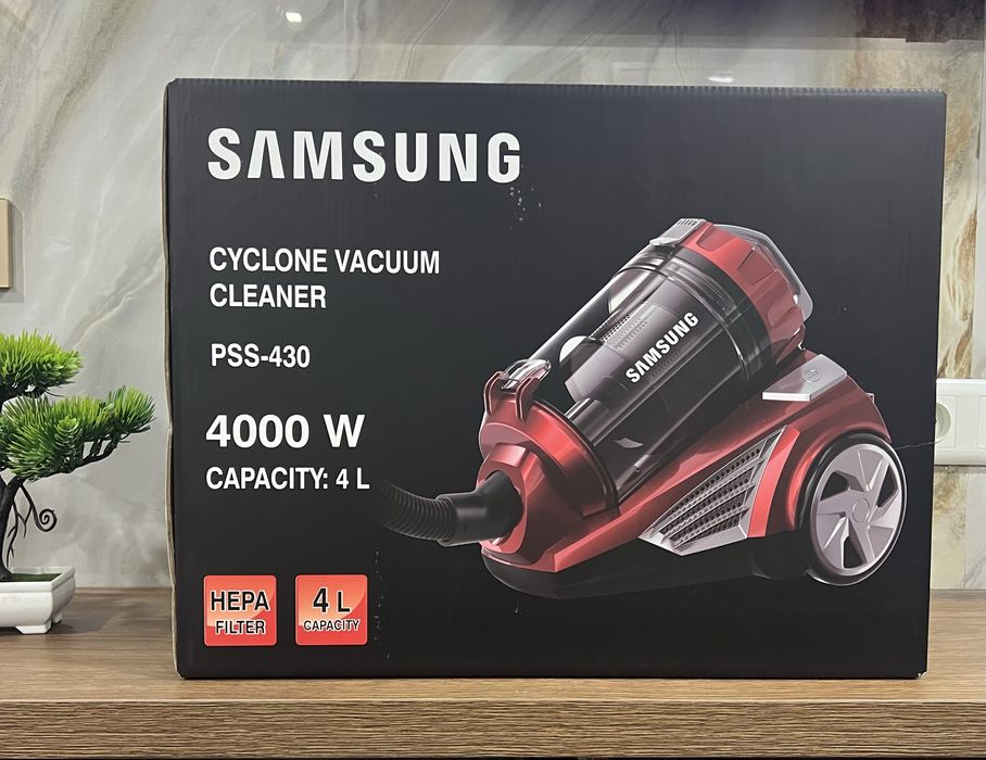 Оптом пылесос, samsung pilesos