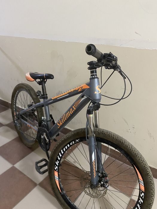 продам велик за 25