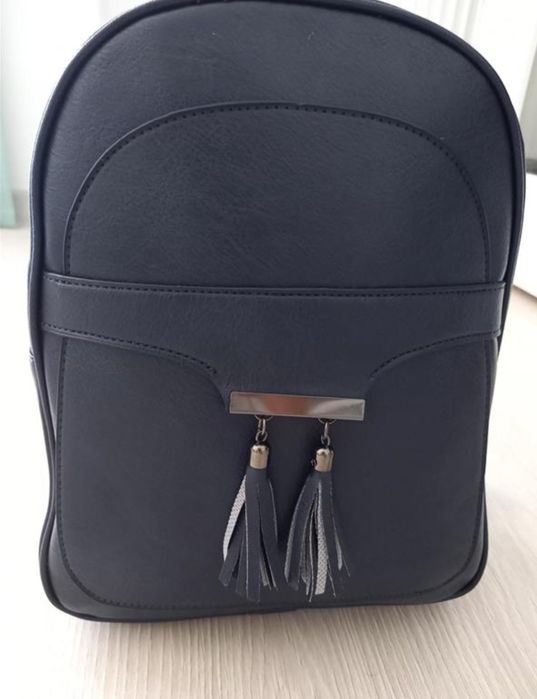 Rucsac mic albastru inchis