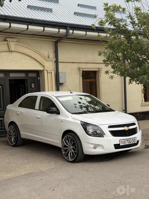 R20 HRE ковка диска