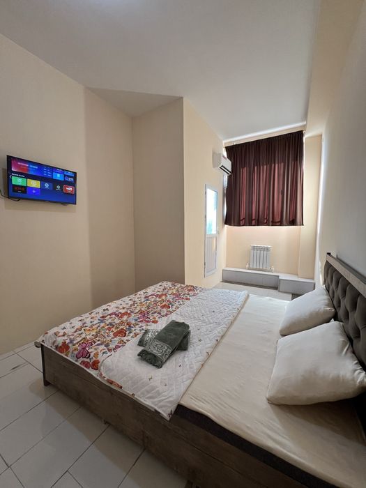 Mehmonxona xizmati! (Без закса) Sergeli