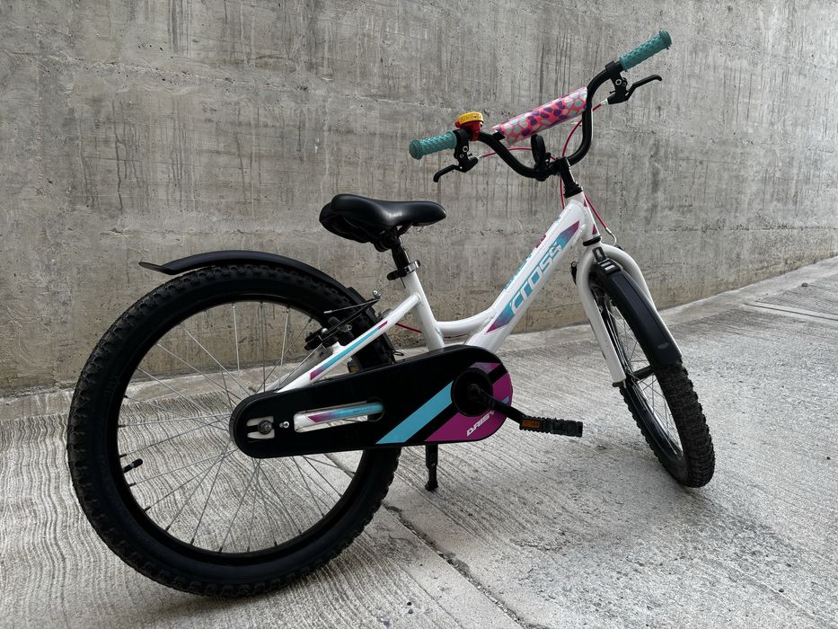 Bicicleta fete 6-9 ani !!!!!