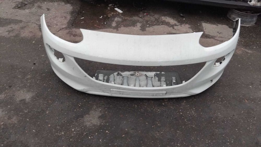 Bara fata Opel Adam an 2013