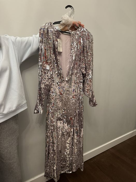 Роскошное Платье Assos