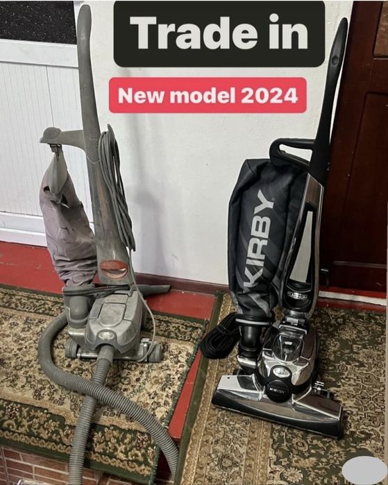 Кирби пылесос мешок ремни ремонт