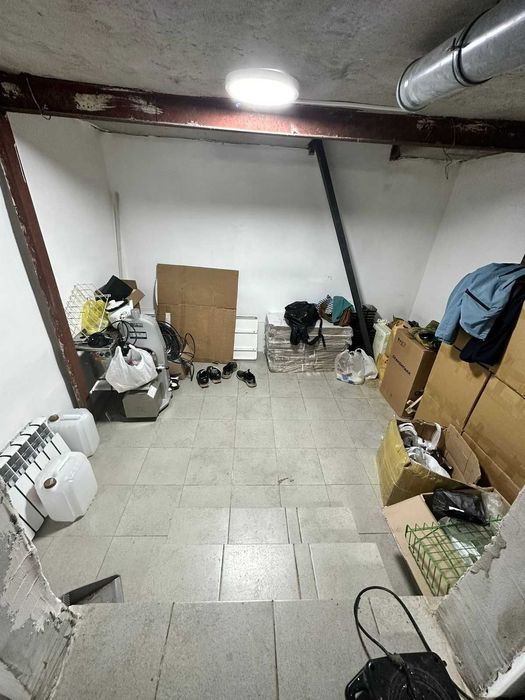 Коммерческое помещение