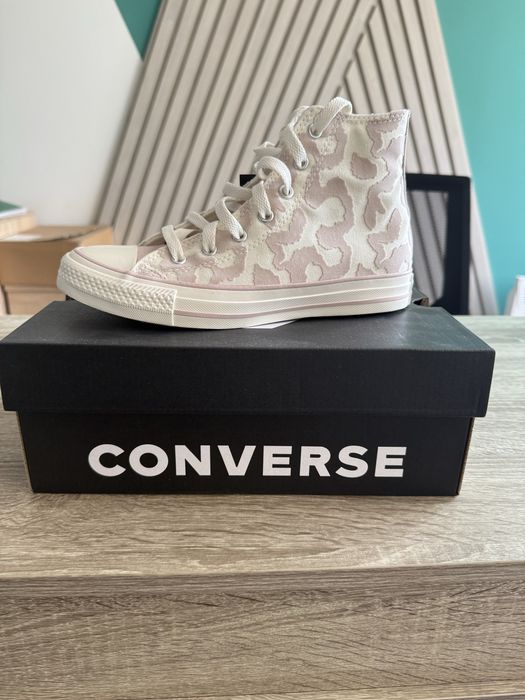 Гуменки Converse 37 номер