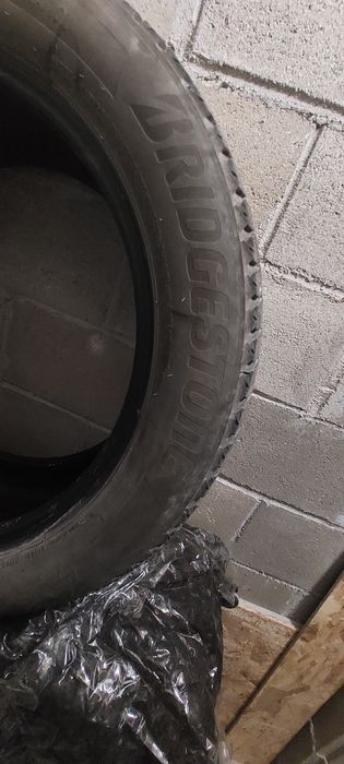 Зимни гуми Bridgesone