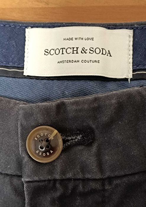 Scotch & Soda®-Много Запазени