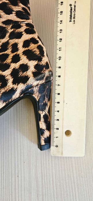 Туфли High Heels